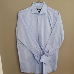 Men's dress shirt